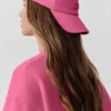 Cappellino Off-Duty - Rosa Paradiso