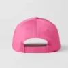 Cappellino Off-Duty - Rosa Paradiso