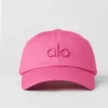 Cappellino Off-Duty - Rosa Paradiso