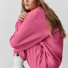 Cappellino Off-Duty - Rosa Paradiso