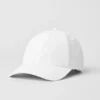 Cappellino Performance Off-Duty - Bianco/Bianco