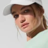 Cappellino Performance Off-Duty - Bianco/Bianco