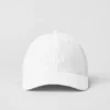 Cappellino Performance Off-Duty - Bianco/Bianco
