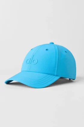 Cappellino Performance Off-Duty - Blu azzurro