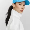 Cappellino Performance Off-Duty - Blu azzurro