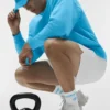 Cappellino Performance Off-Duty - Blu azzurro