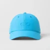Cappellino Performance Off-Duty - Blu azzurro