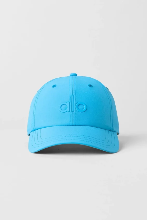 Cappellino Performance Off-Duty - Blu azzurro