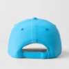 Cappellino Performance Off-Duty - Blu azzurro