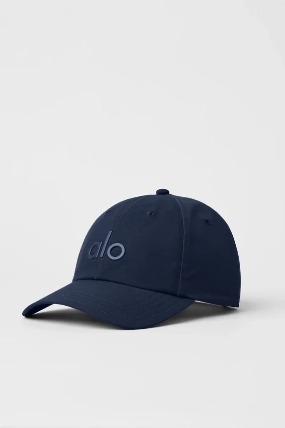 Cappellino Performance Off-Duty - Blu navy/Blu navy