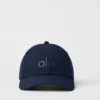 Cappellino Performance Off-Duty - Blu navy/Blu navy