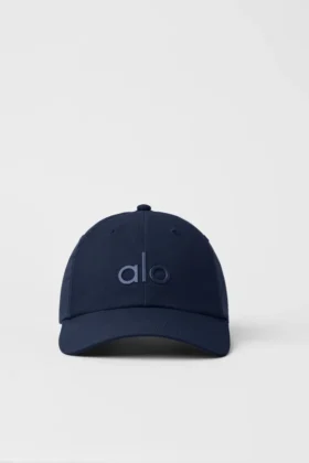 Cappellino Performance Off-Duty – Blu navy/Blu navy