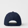 Cappellino Performance Off-Duty - Blu navy/Blu navy