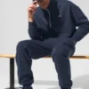 Cappellino Performance Off-Duty - Blu navy/Blu navy