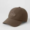 Cappellino Performance Off-Duty - Espresso/Espresso