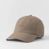 Cappellino Performance Off-Duty - Gravel