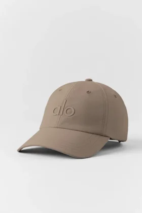 Cappellino Performance Off-Duty - Gravel
