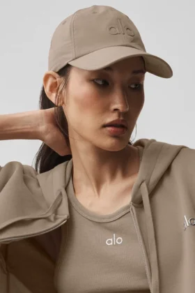 Cappellino Performance Off-Duty – Gravel