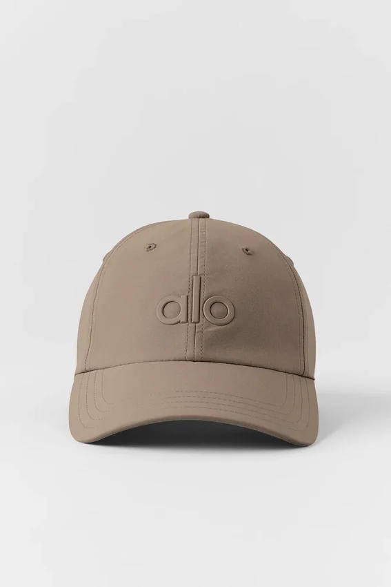Cappellino Performance Off-Duty - Gravel
