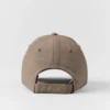 Cappellino Performance Off-Duty - Gravel