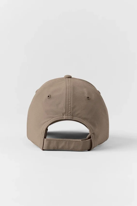 Cappellino Performance Off-Duty - Gravel