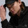 Cappellino Performance Off-Duty - Nero/Nero