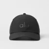 Cappellino Performance Off-Duty - Nero/Nero