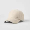 Cappellino Prestige Off-Duty - Crema melange