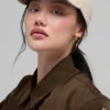 Cappellino Prestige Off-Duty - Crema melange