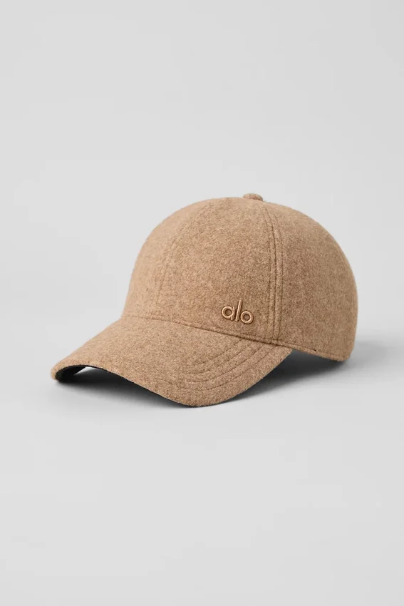 Cappellino Prestige Off-Duty - Mandorla tostata
