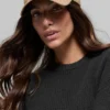 Cappellino Prestige Off-Duty - Mandorla tostata
