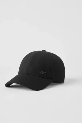 Cappellino Prestige Off-Duty - Nero