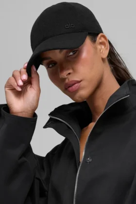Cappellino Prestige Off-Duty – Nero