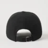 Cappellino Prestige Off-Duty - Nero