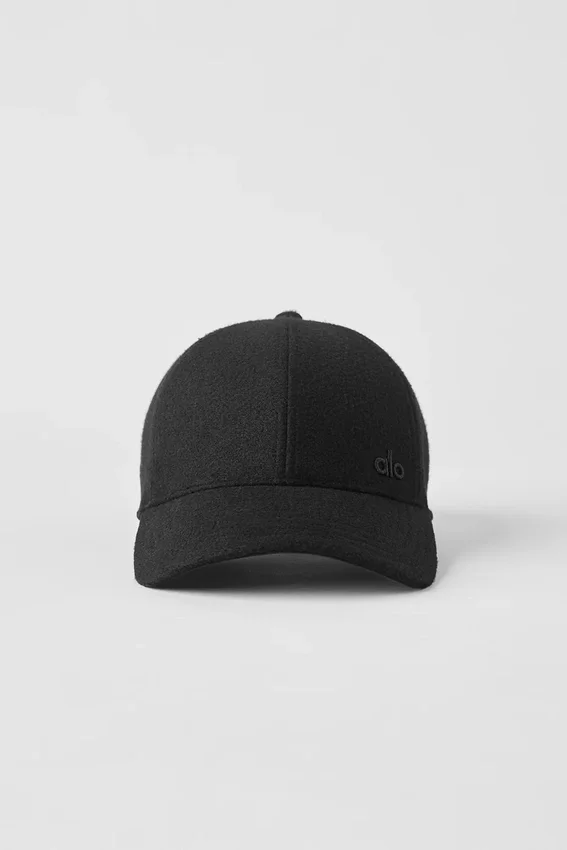 Cappellino Prestige Off-Duty - Nero
