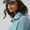 Cappellino Washed Off-Duty - Denim chiaro