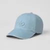 Cappellino Washed Off-Duty - Denim chiaro
