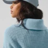 Cappellino Washed Off-Duty - Denim chiaro