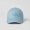 Cappellino Washed Off-Duty - Denim chiaro