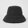 Cappello a secchiello Good Shade Puffer - Nero