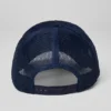 Cappello da camionista District - Blu navy