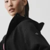 Cappotto lungo Rain or Shine - Nero
