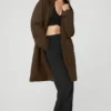 Cappotto Signature - Espresso