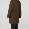 Cappotto Signature - Espresso
