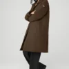 Cappotto Signature - Espresso