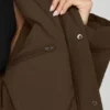 Cappotto Signature - Espresso