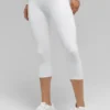Capri High-Waist Airbrush di Alo | Leggings da donna