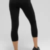 Capri High-Waist Airbrush di Alo | Leggings da donna