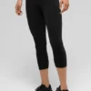 Capri High-Waist Airbrush di Alo | Leggings da donna