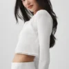 Cardigan Affection - Bianco